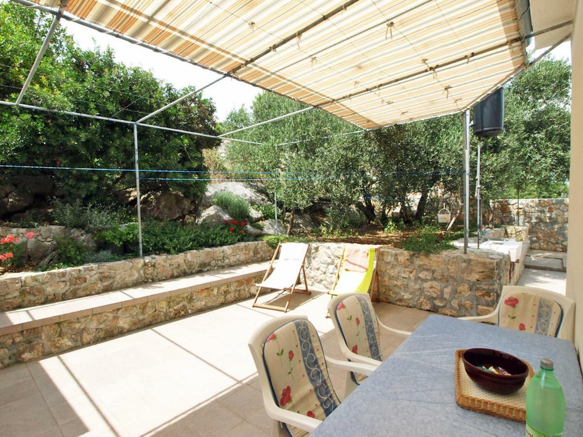 Holiday Home Mirta By Interhome Mali Iž Extérieur photo