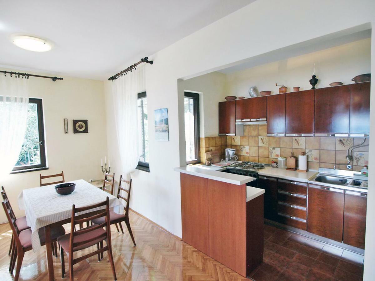 Holiday Home Mirta By Interhome Mali Iž Extérieur photo