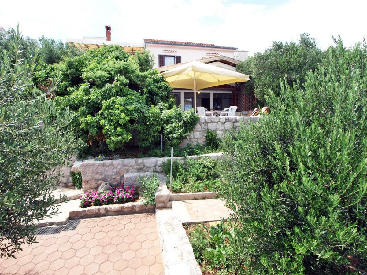 Holiday Home Mirta By Interhome Mali Iž Extérieur photo