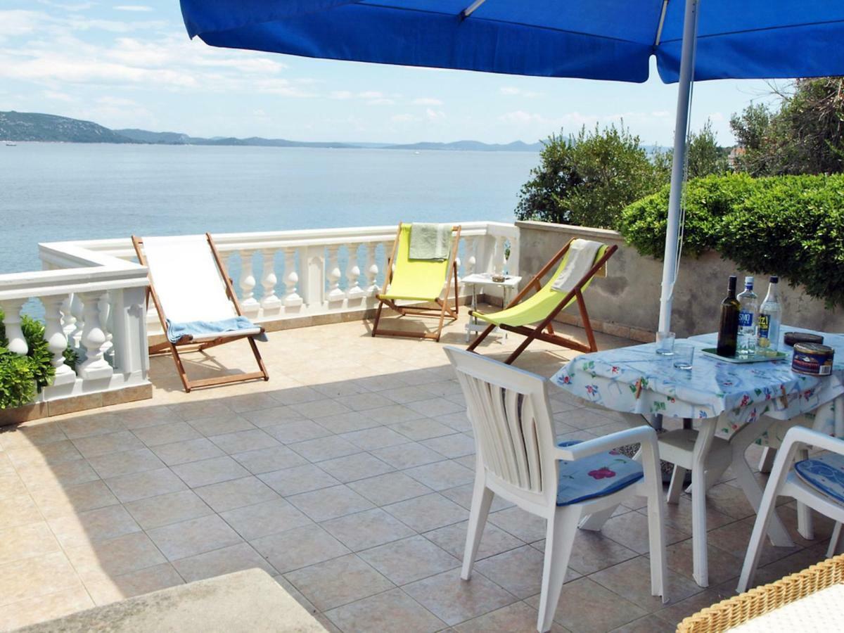 Holiday Home Mirta By Interhome Mali Iž Extérieur photo